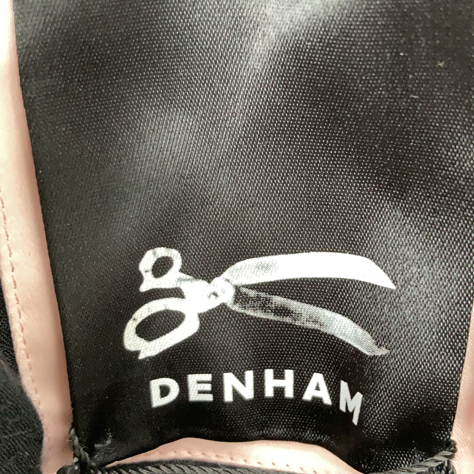 Denham