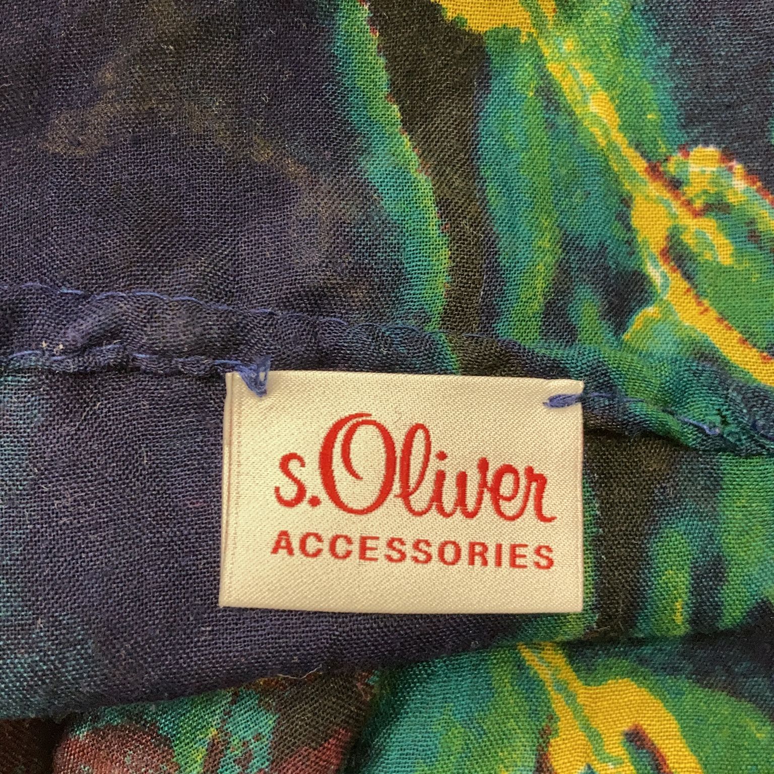 S. Oliver Accessories