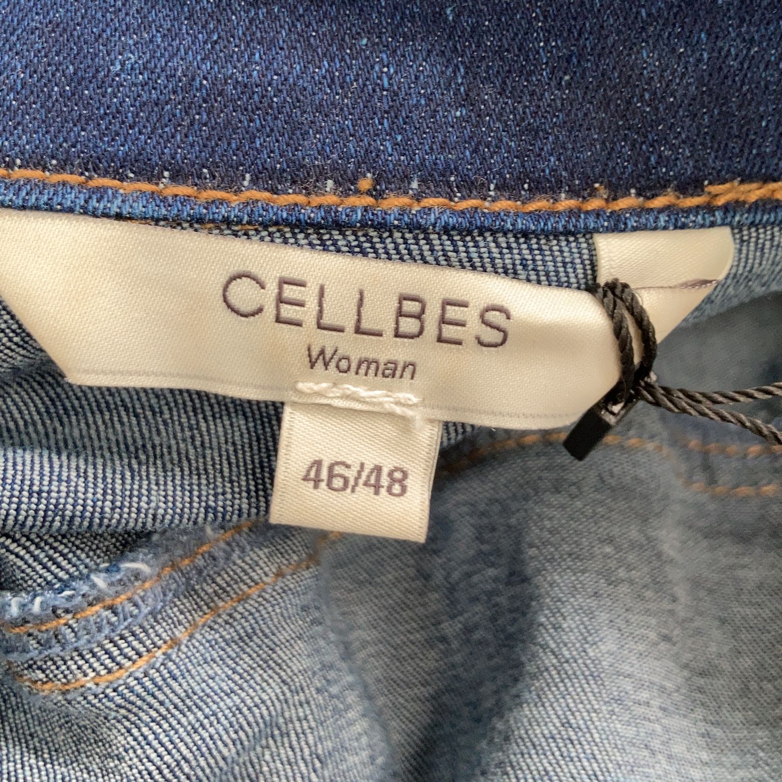 Cellbes Woman