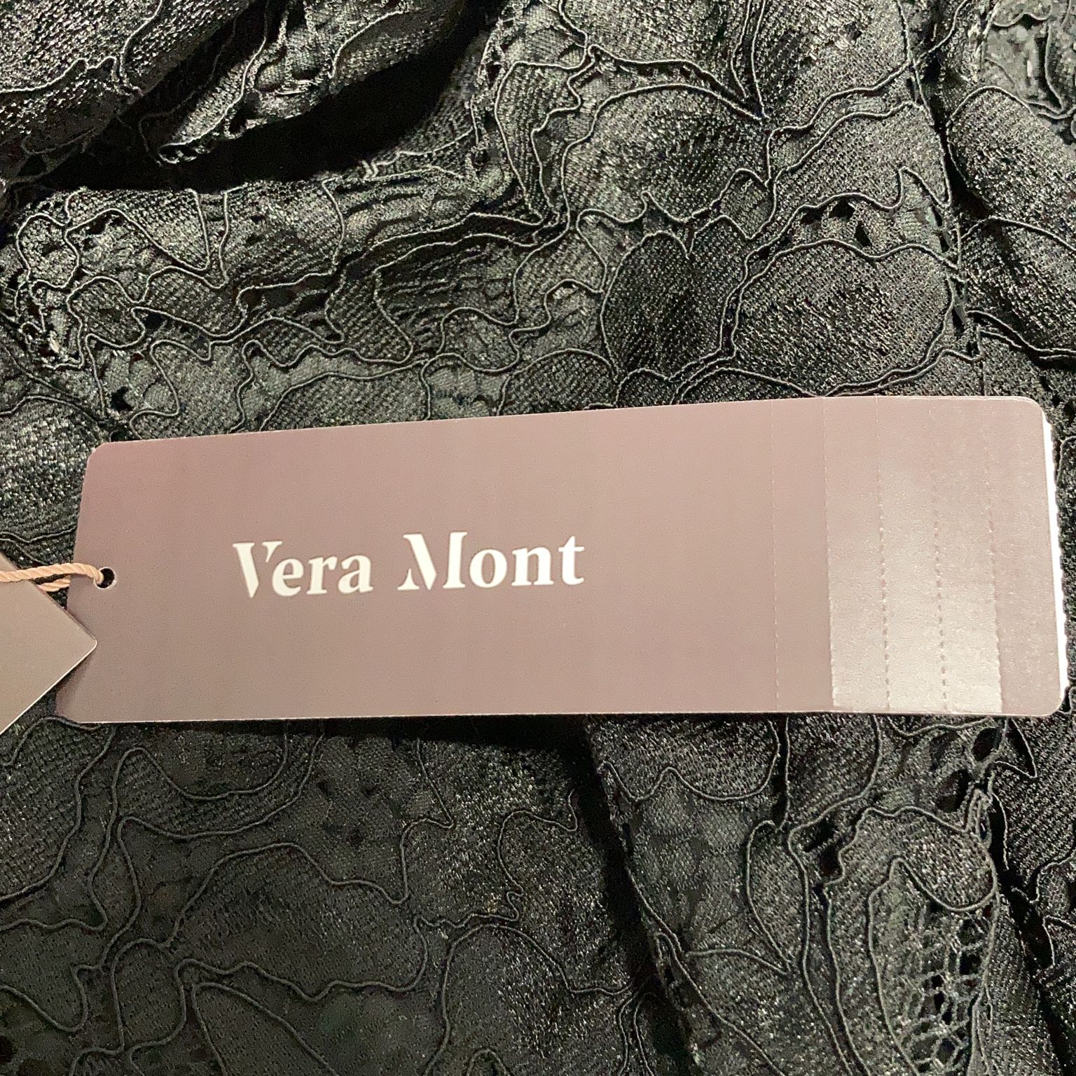 Vera Mont