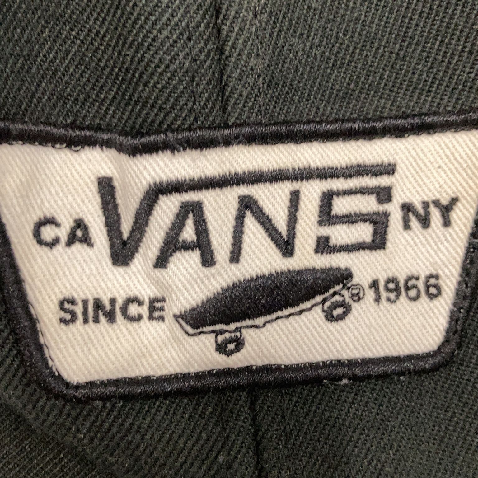 Vans