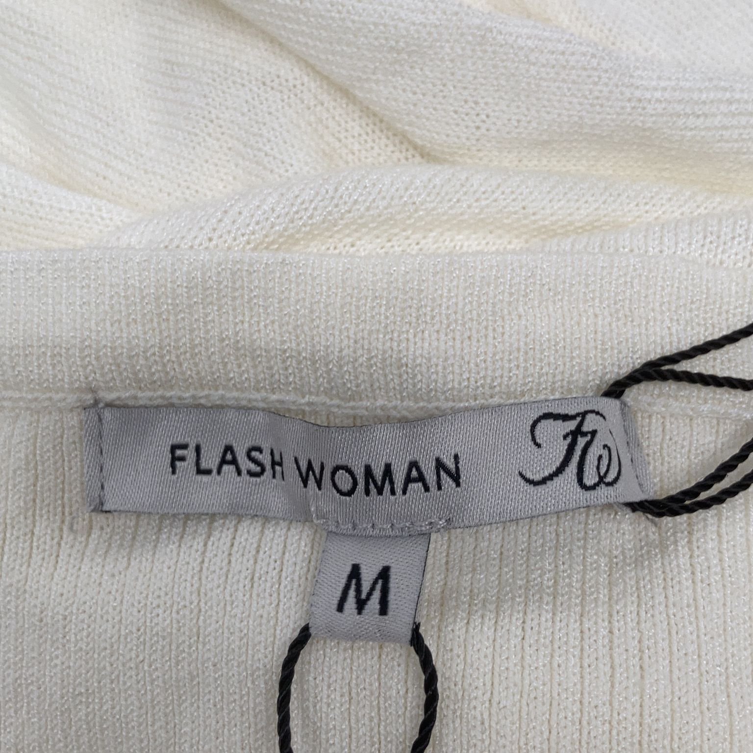 Flash Woman