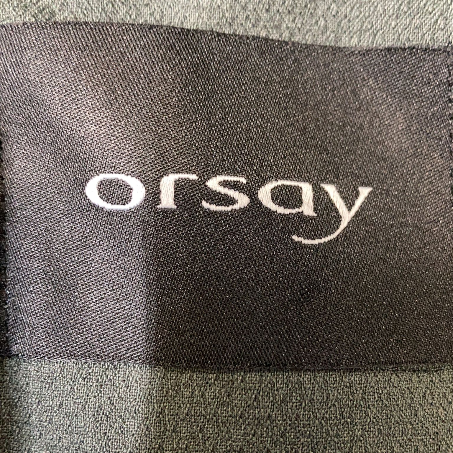 Orsay