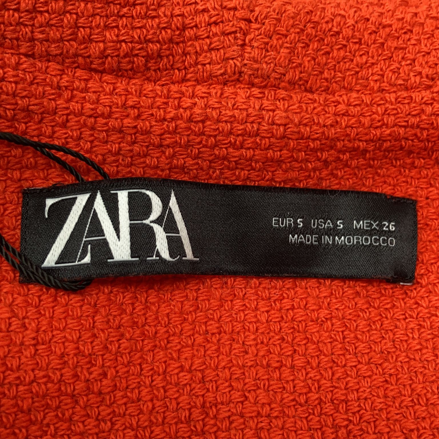 Zara