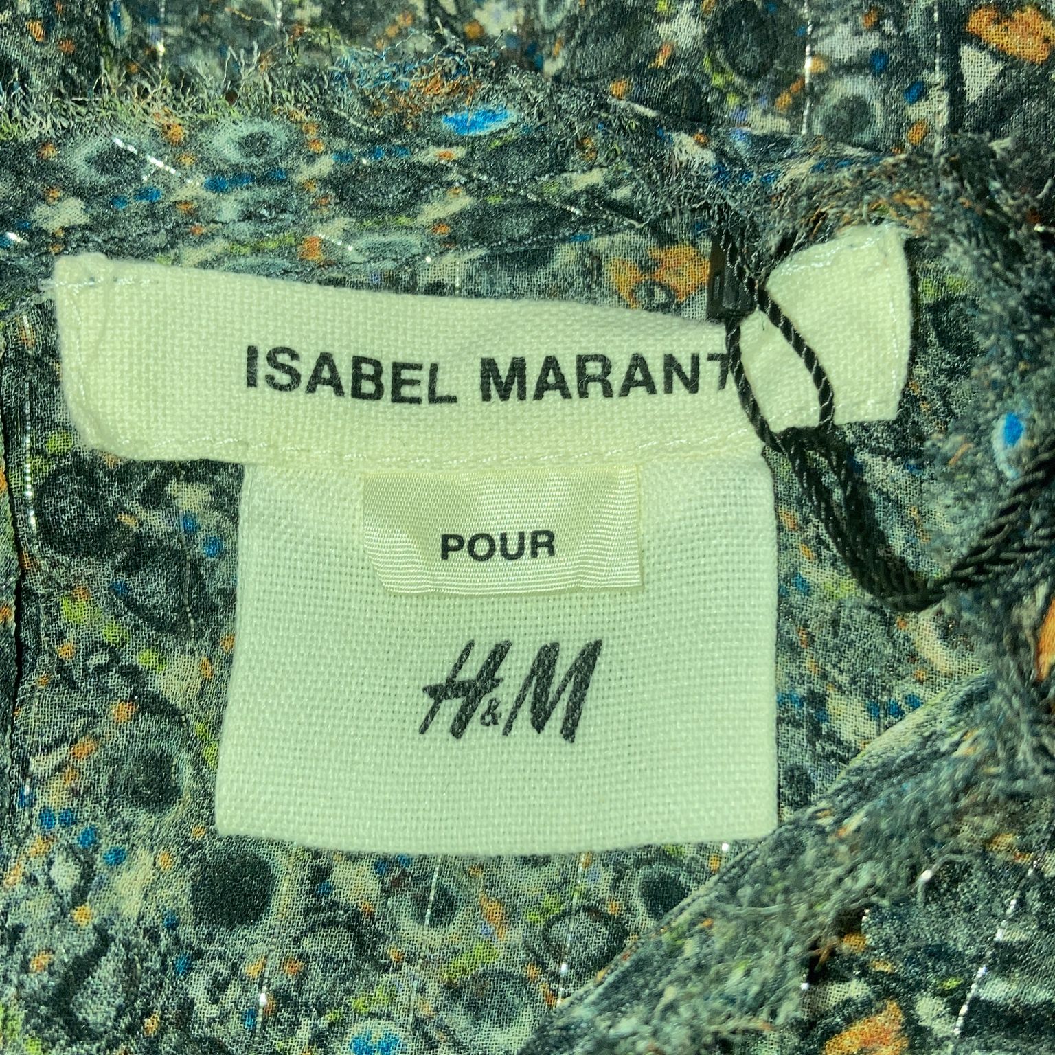 Isabel Marant pour HM