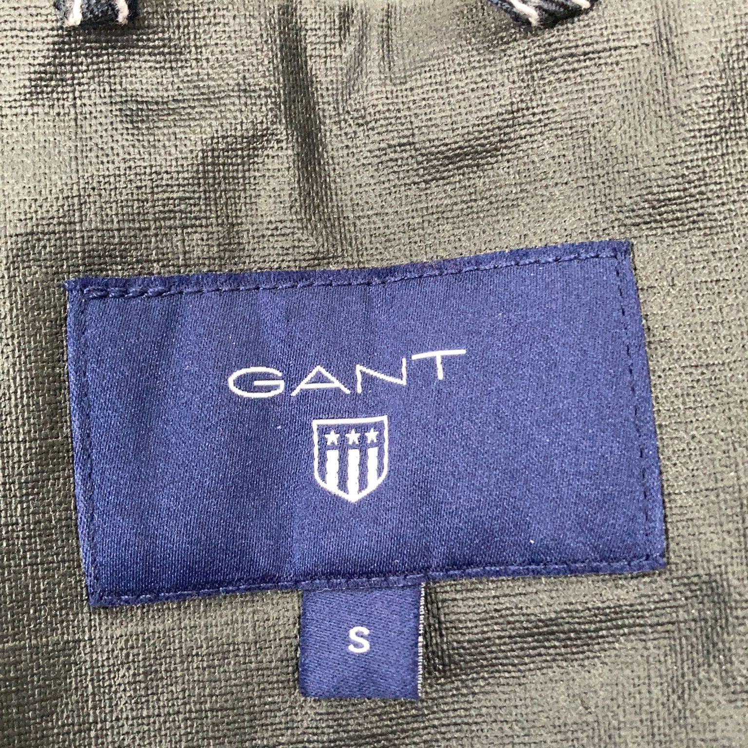 GANT