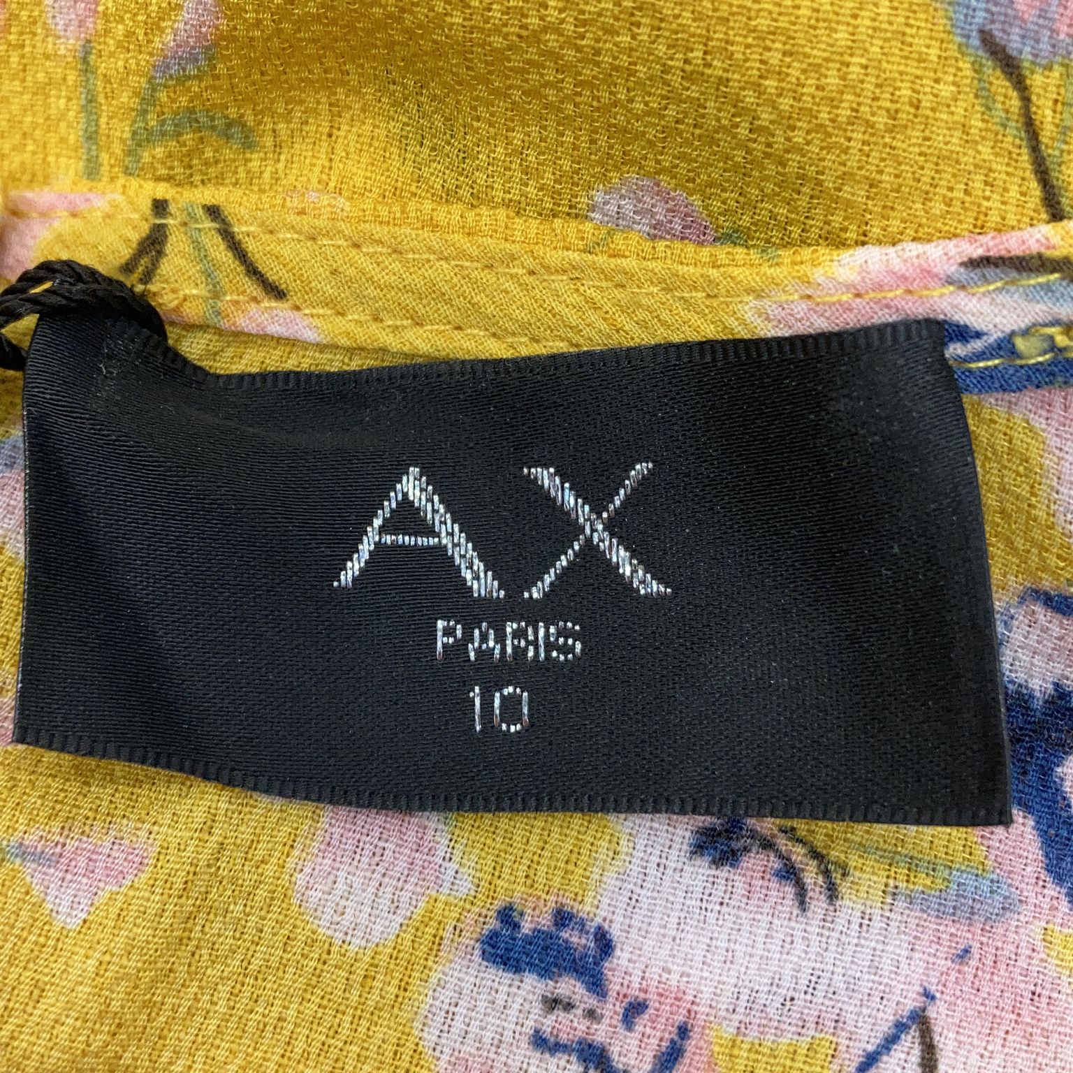 AX Paris