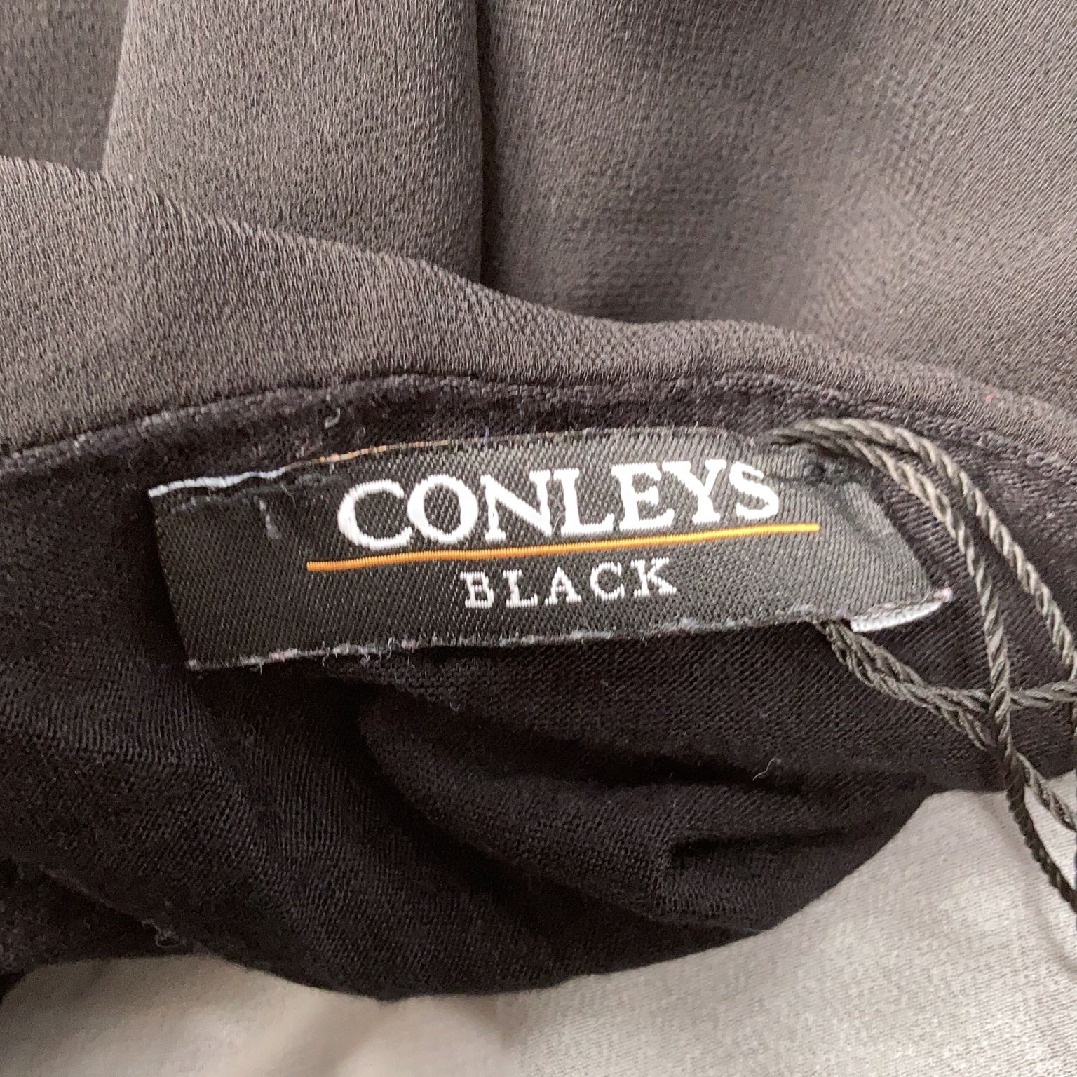 Conleys