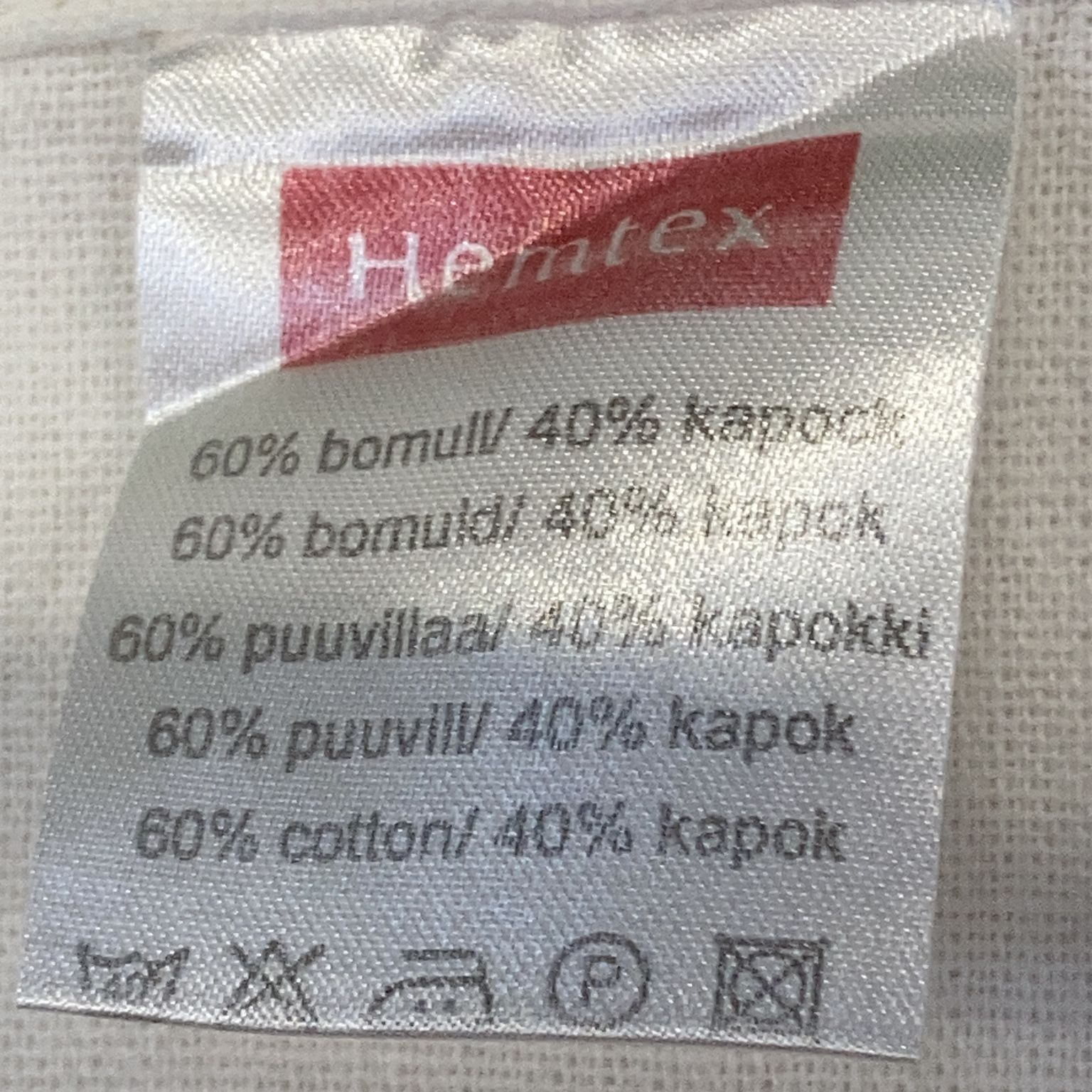 Hemtex