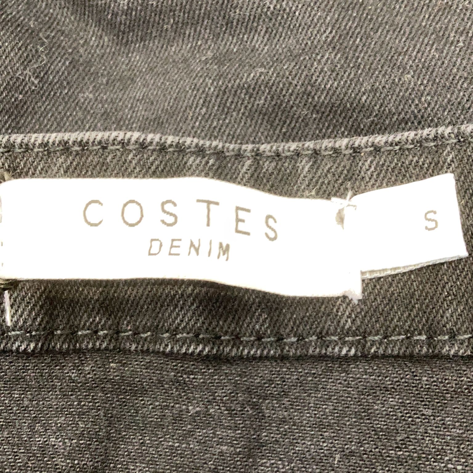 Costes Denim