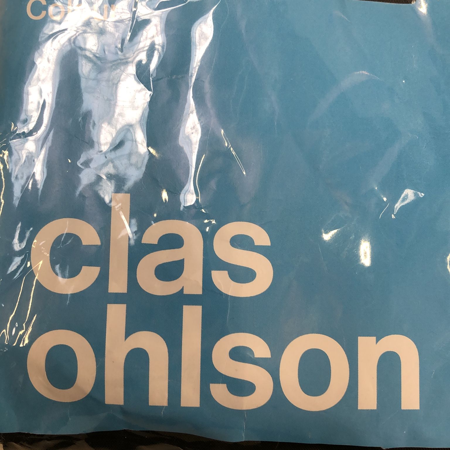 Clas Ohlson