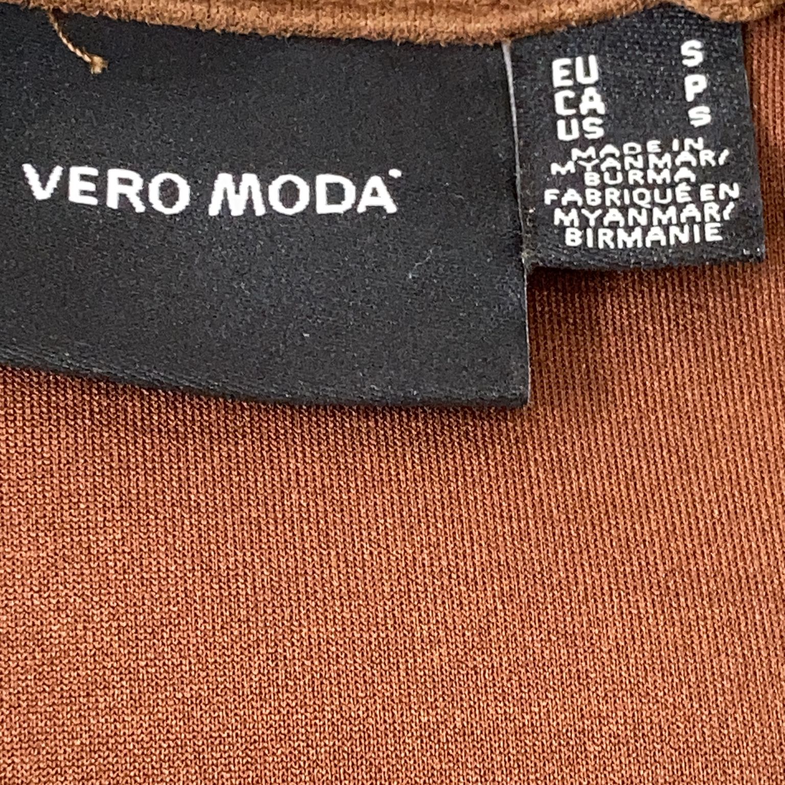 Vero Moda