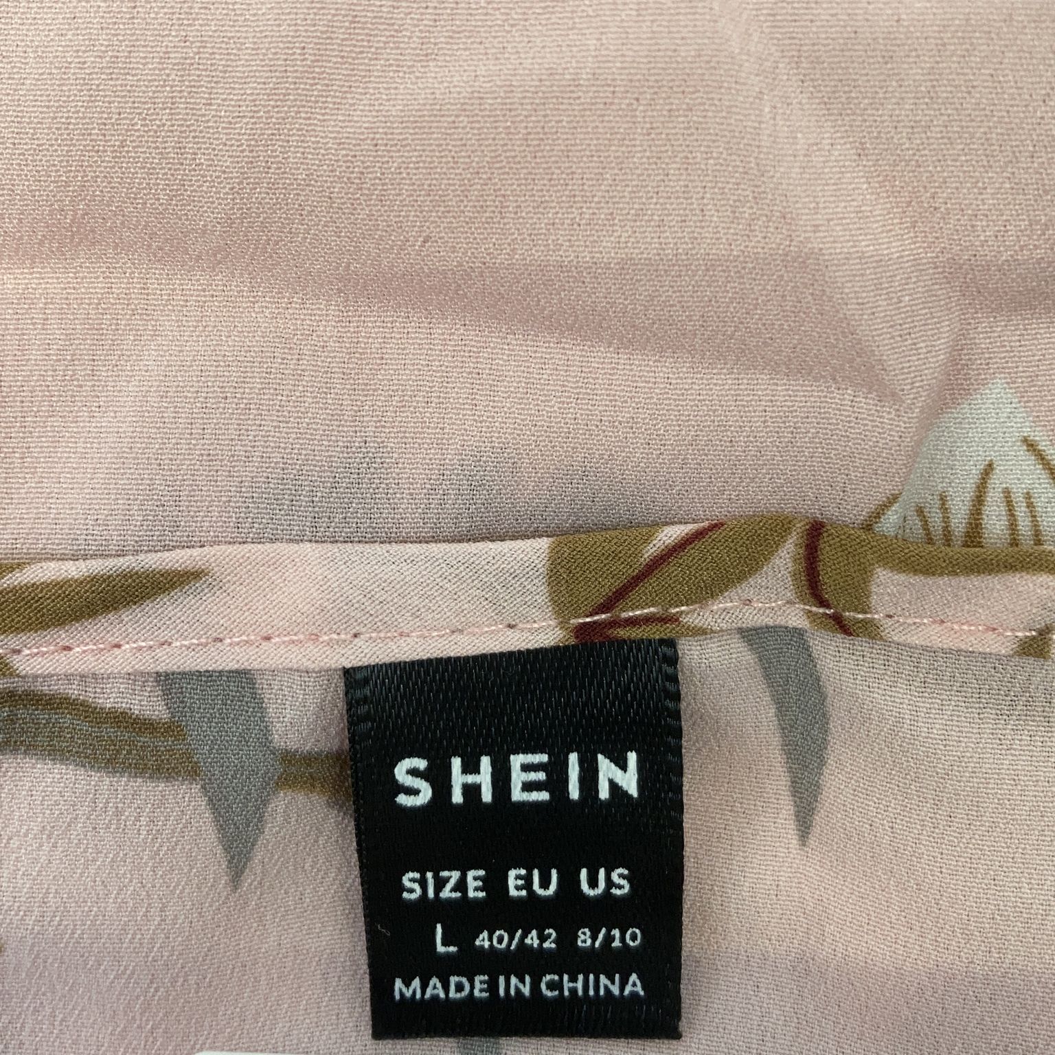 Shein