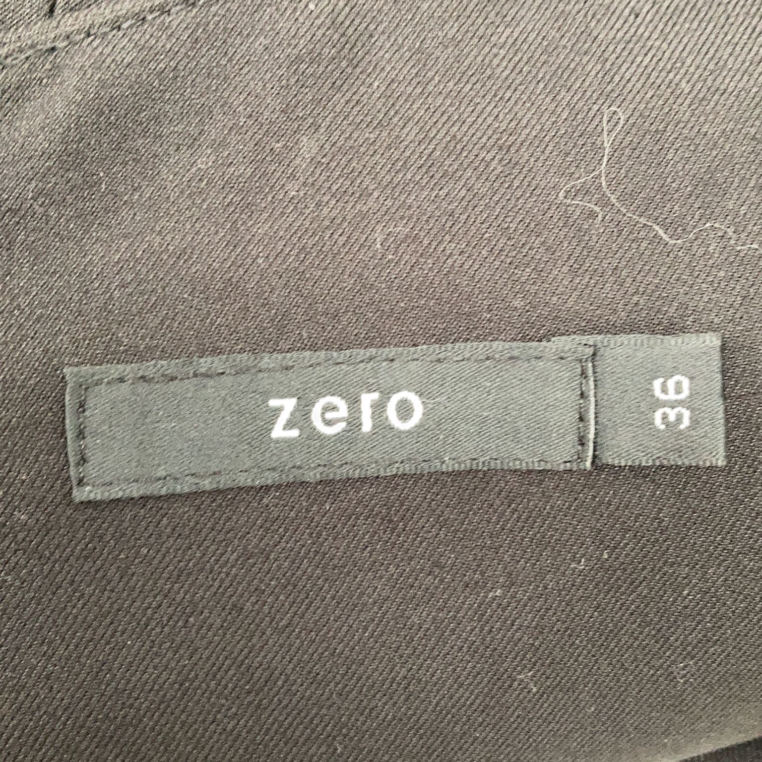 Zero