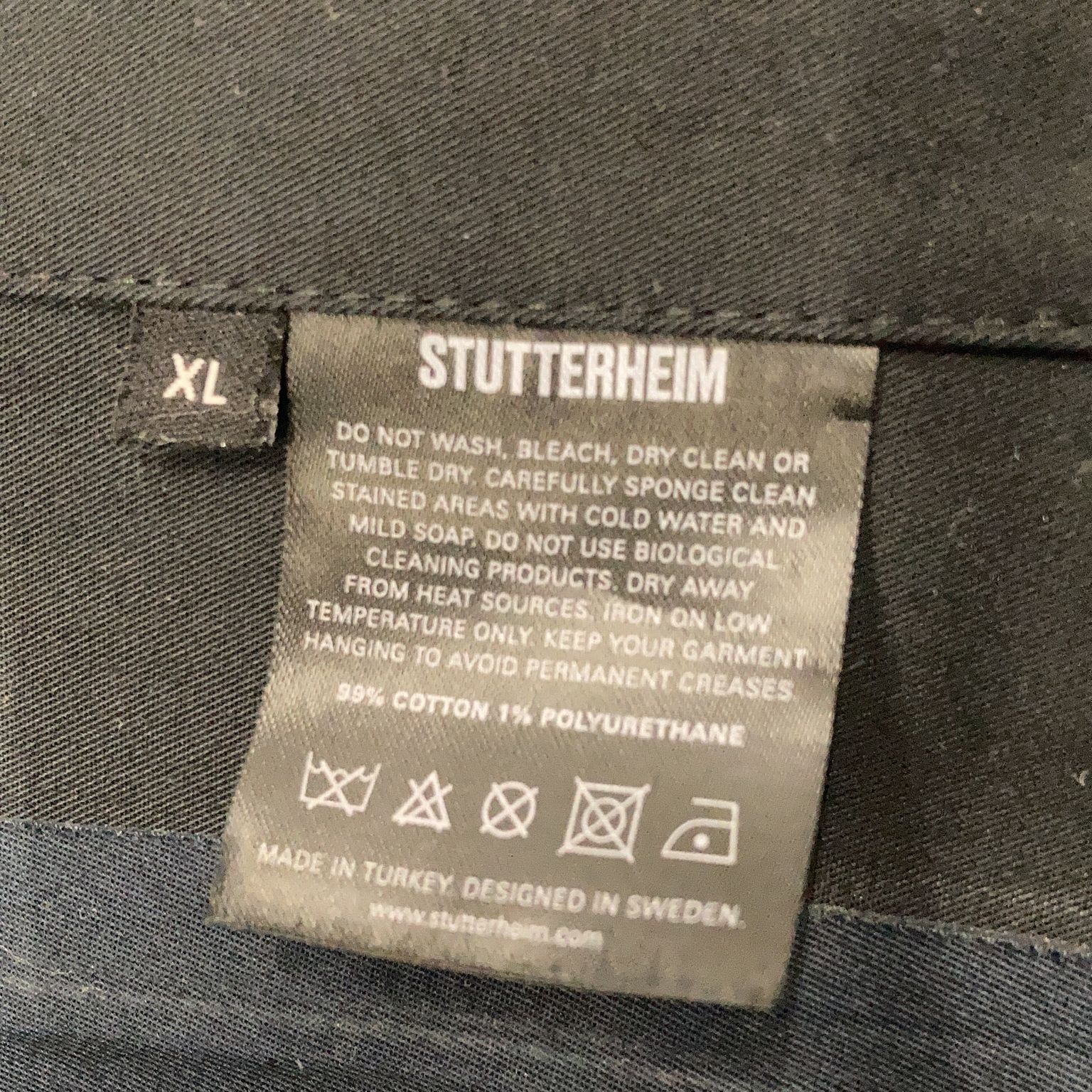 Stutterheim