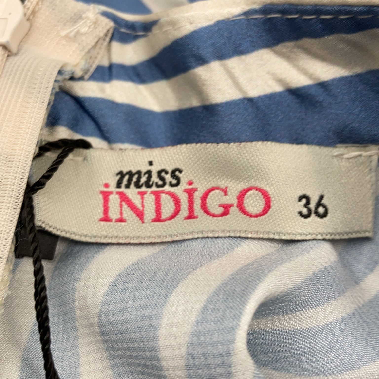 Indigo