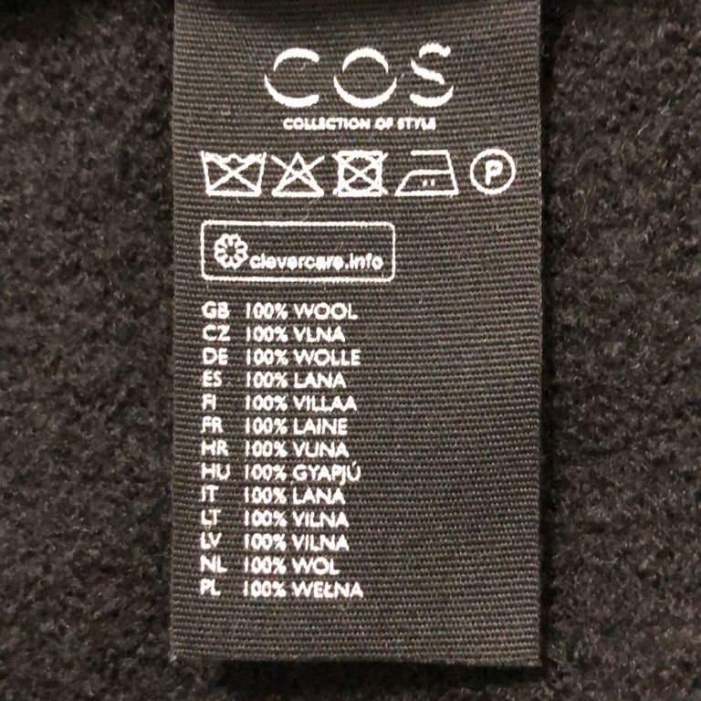 COS