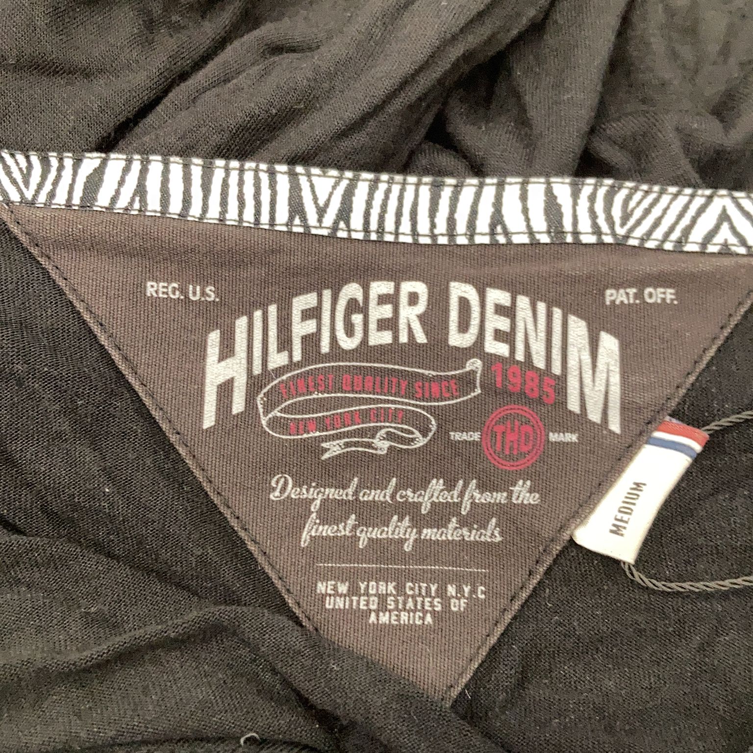 Hilfiger Denim