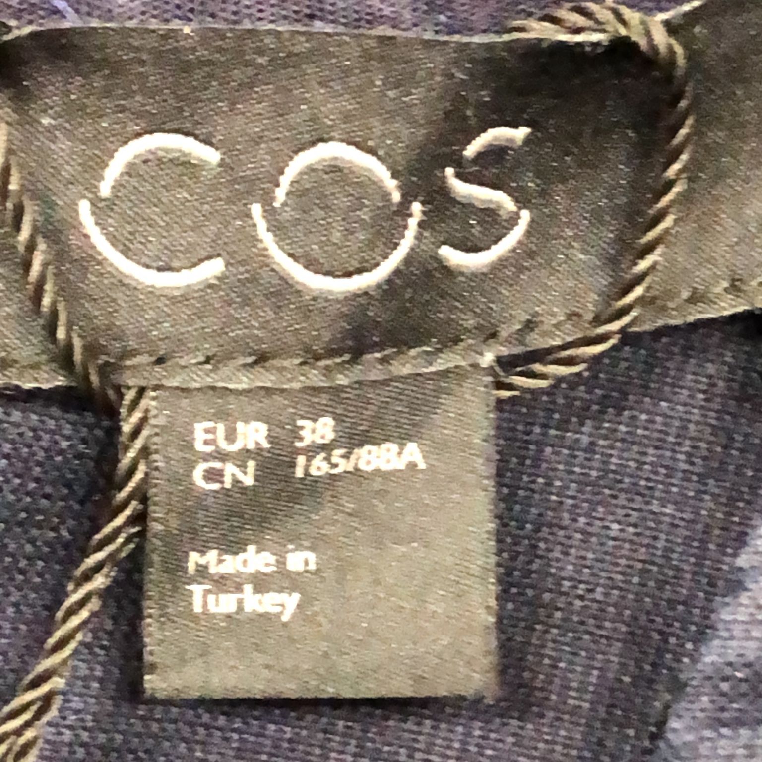 COS