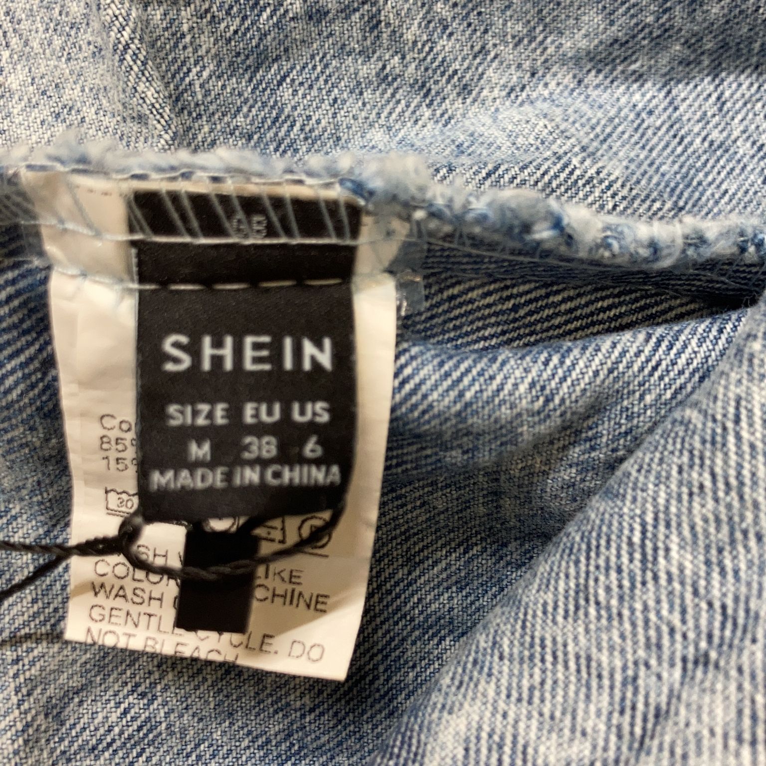 Shein