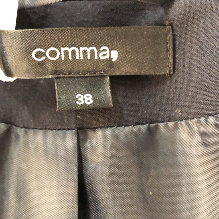 Comma