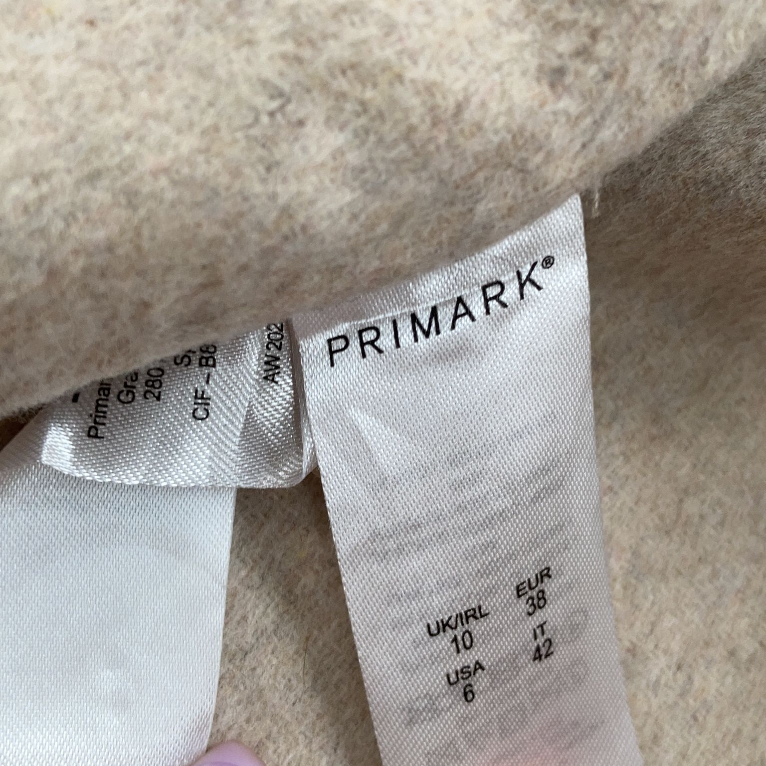 Primark