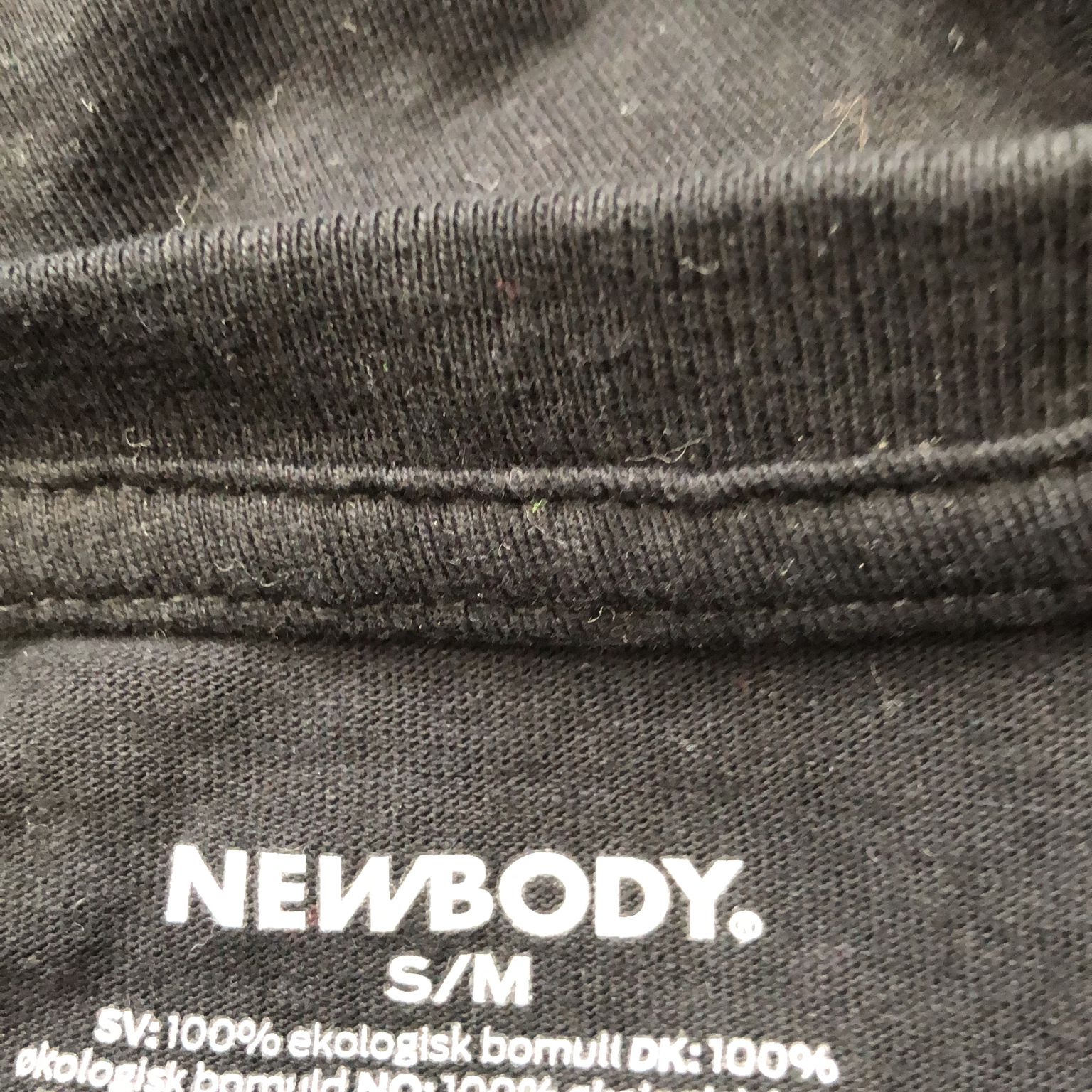 Newbody