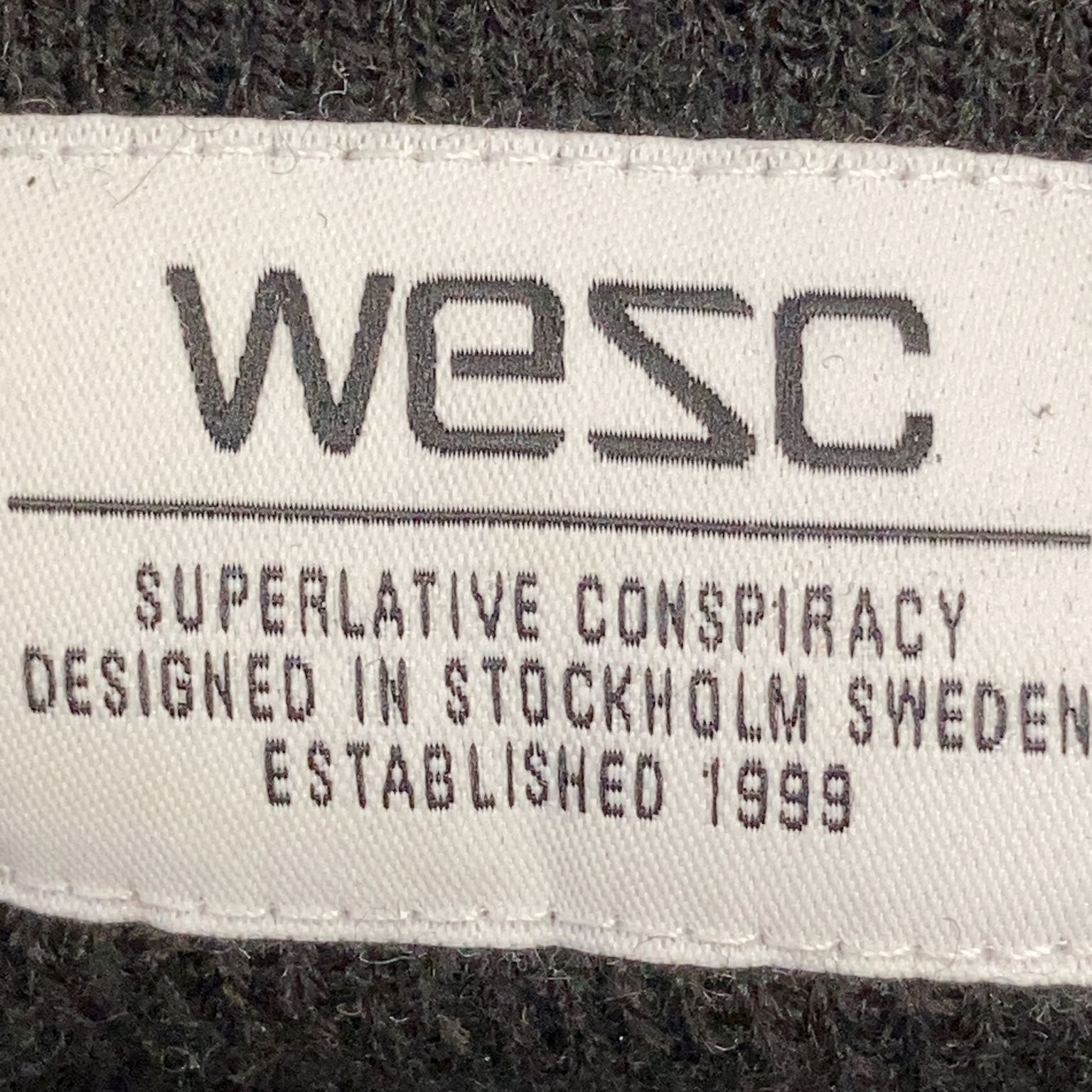 WeSC