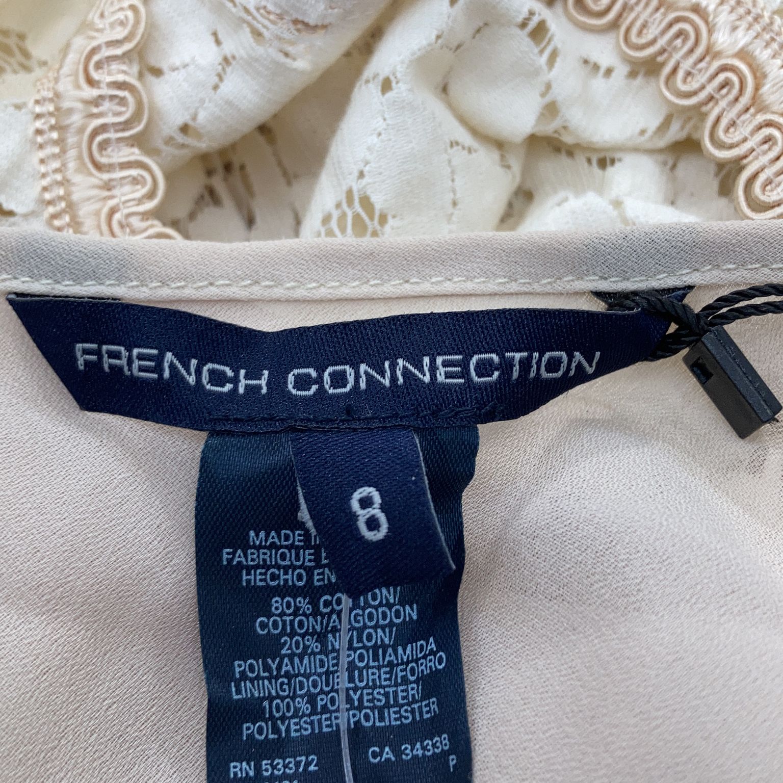 French Connection