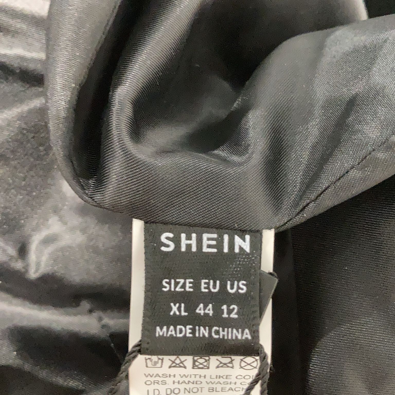 Shein