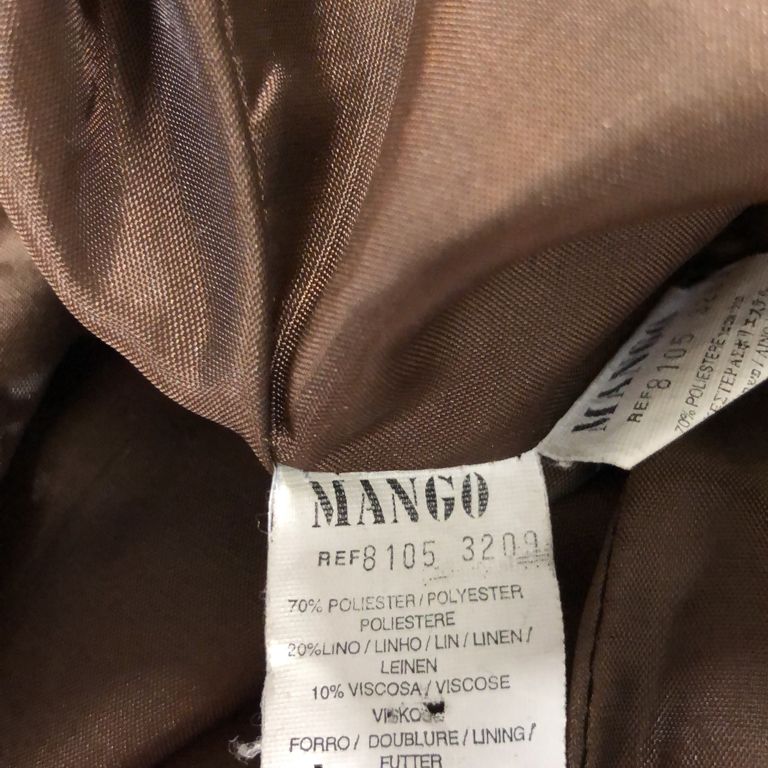 Mango