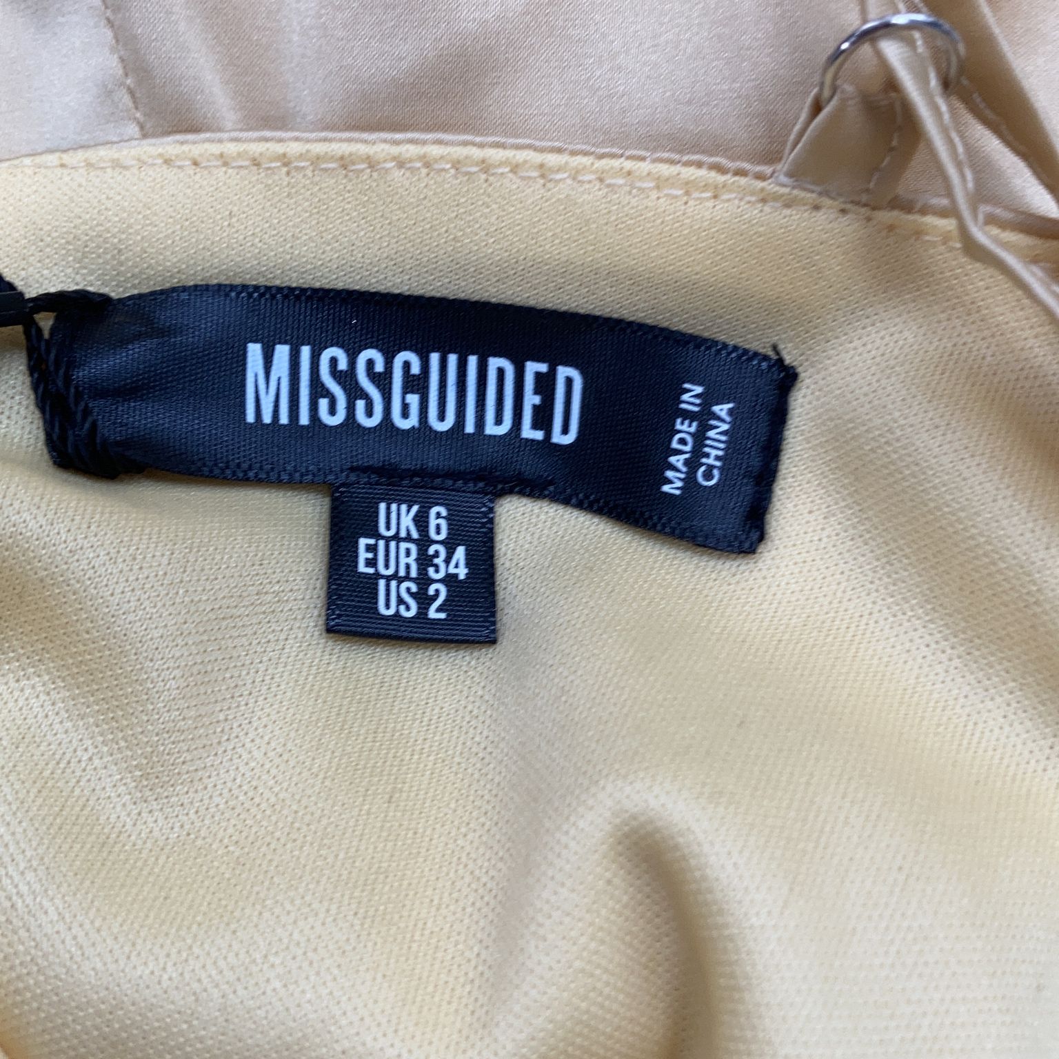 Missguided