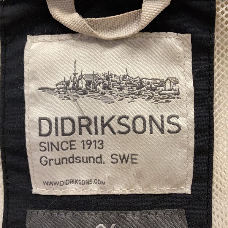 Didriksons 1913