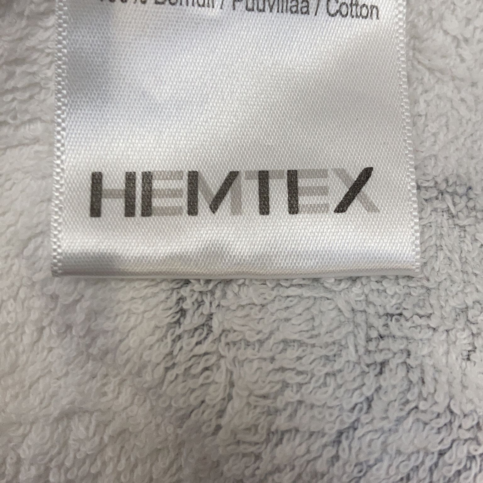 Hemtex