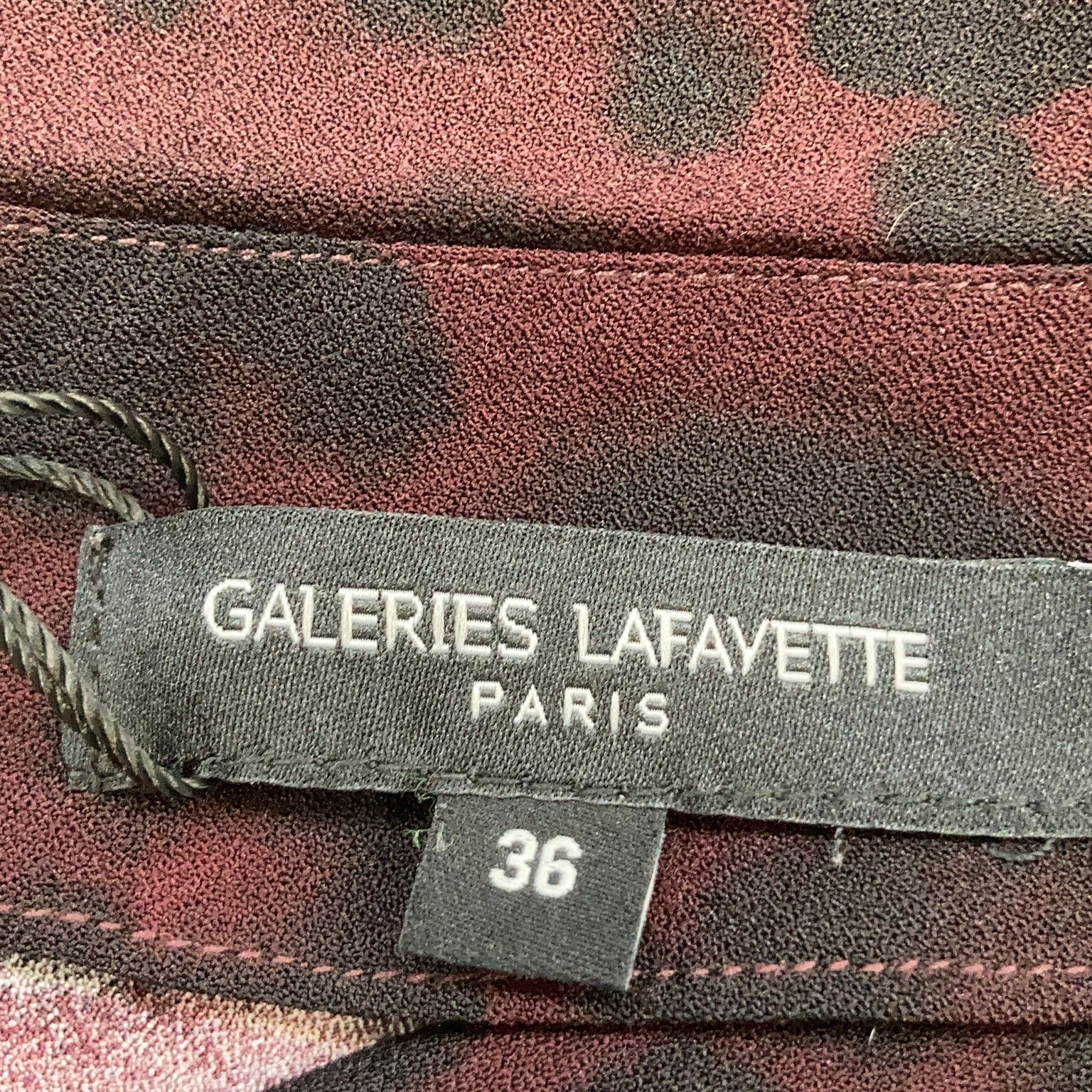 Galeries Lafayette