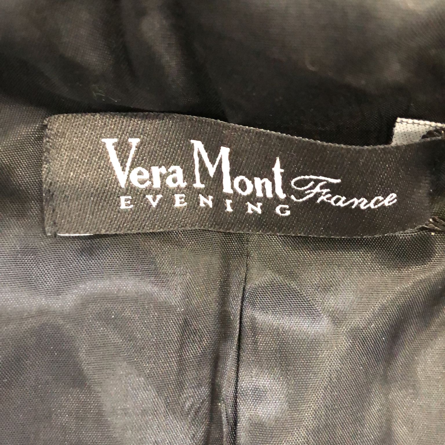 Vera Mont