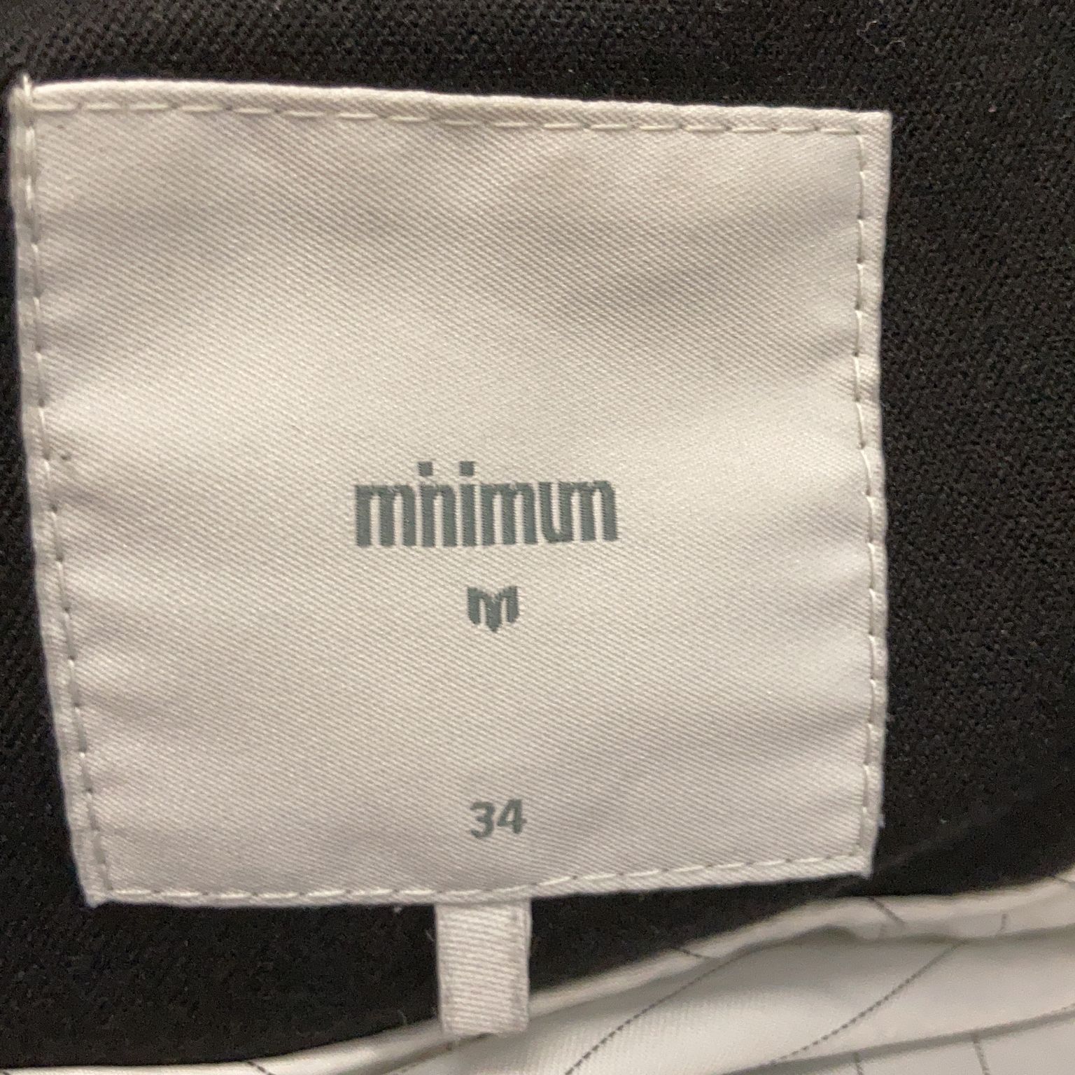 Minimum