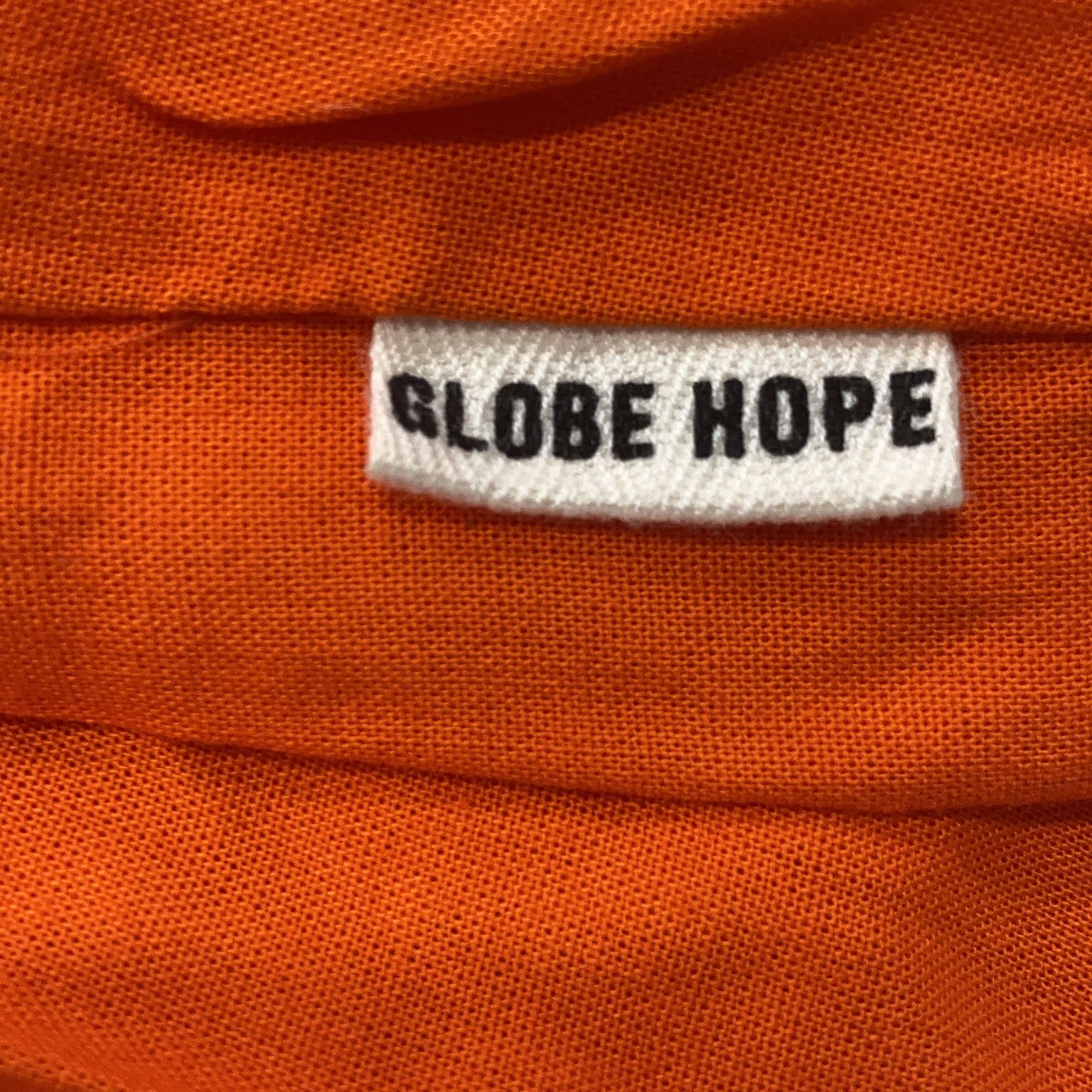 Globe Hope