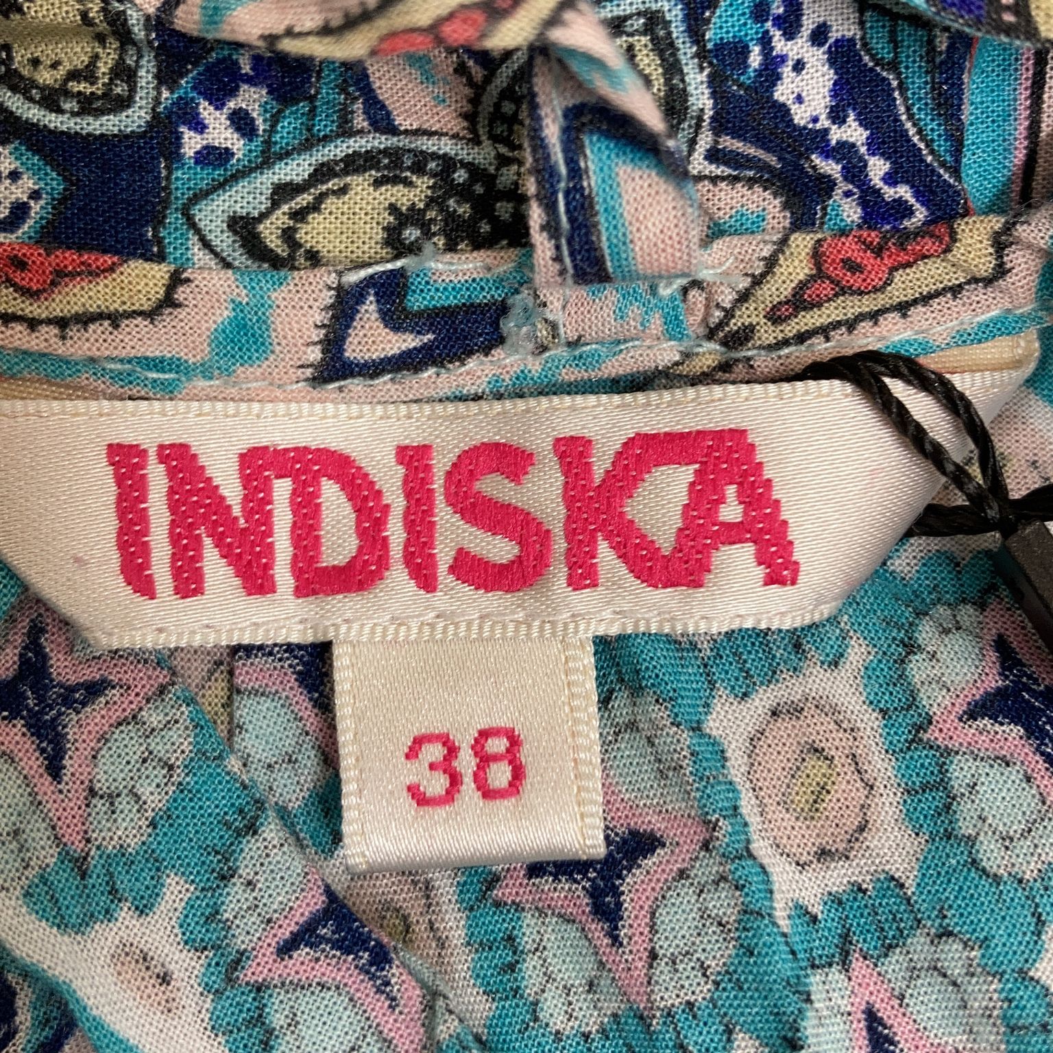 Indiska