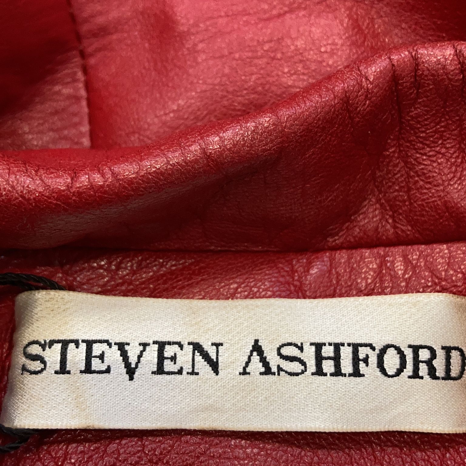 Steven Ashford