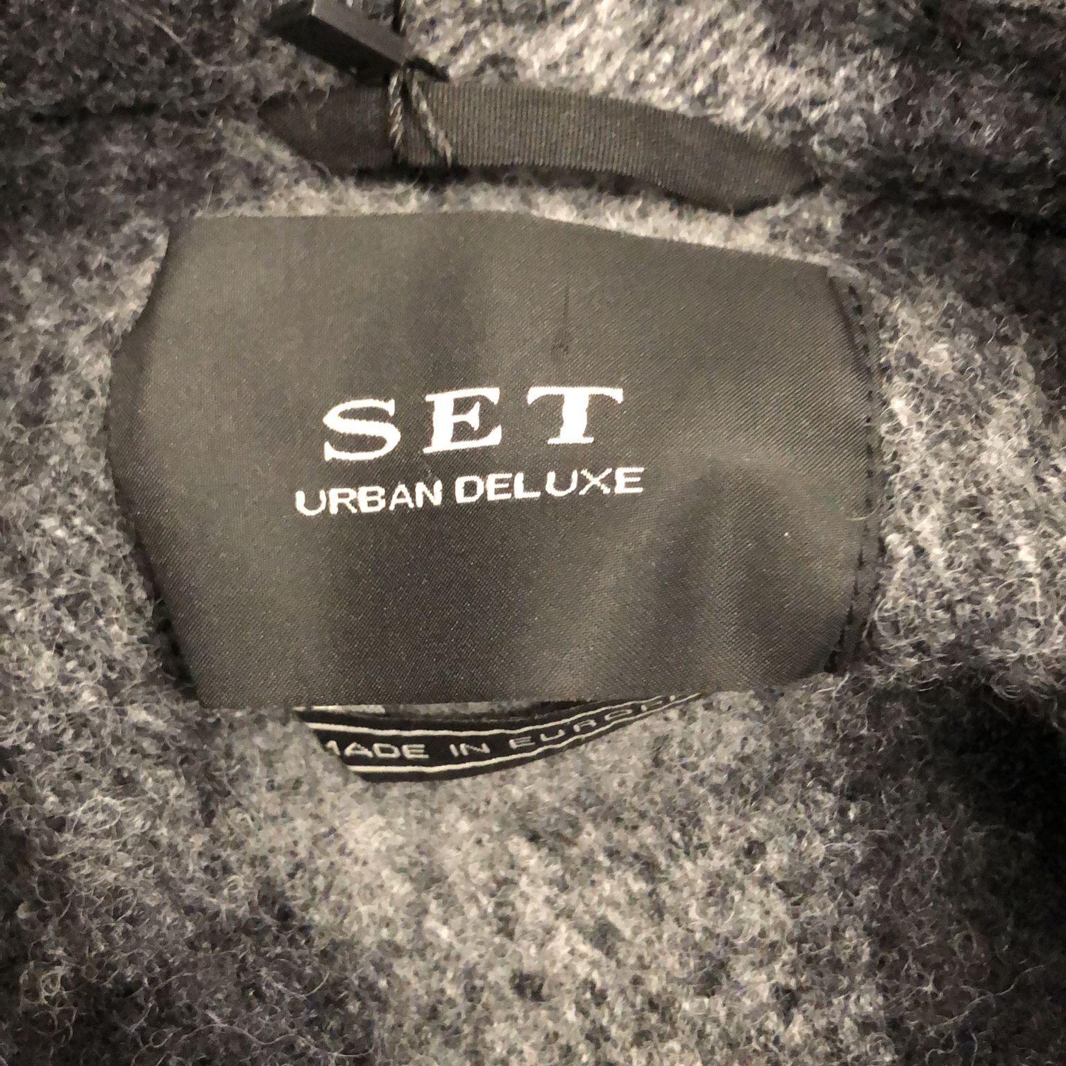 SET Urban Deluxe