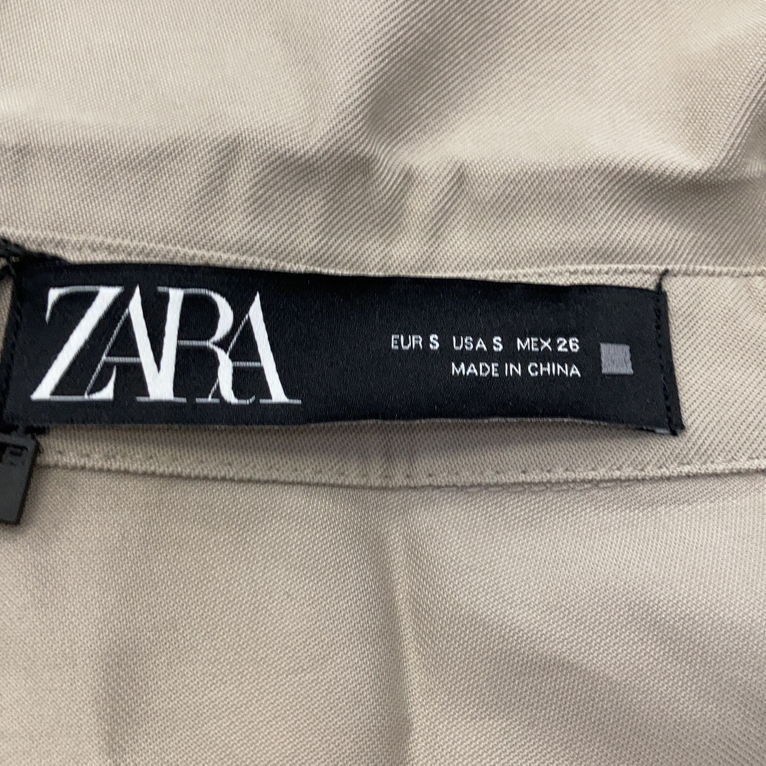 Zara