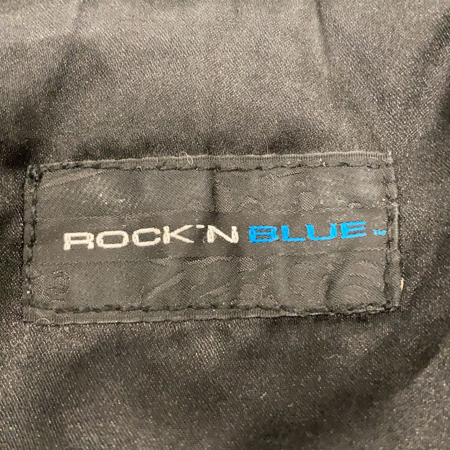 Rock'n Blue