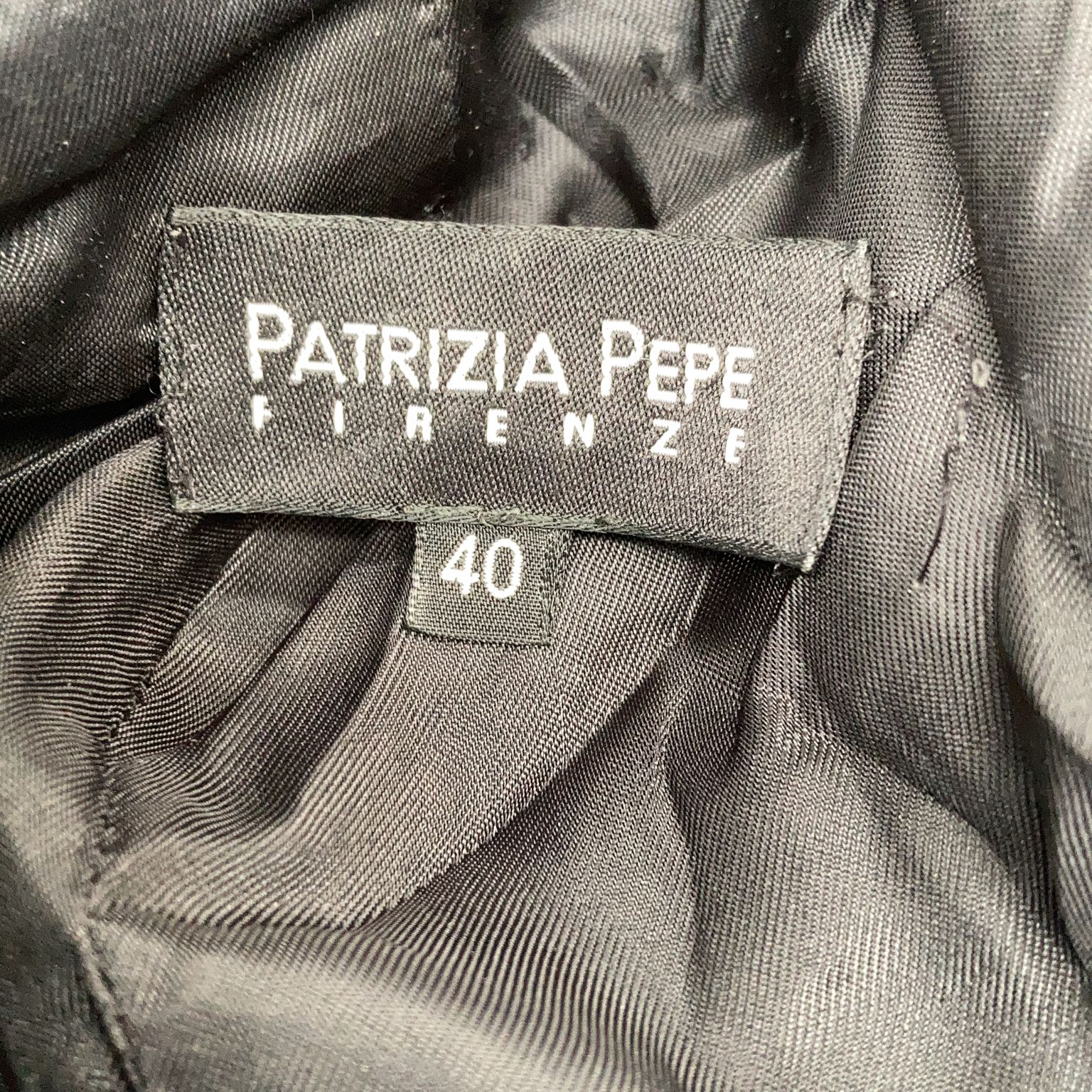 Patrizia Pepe