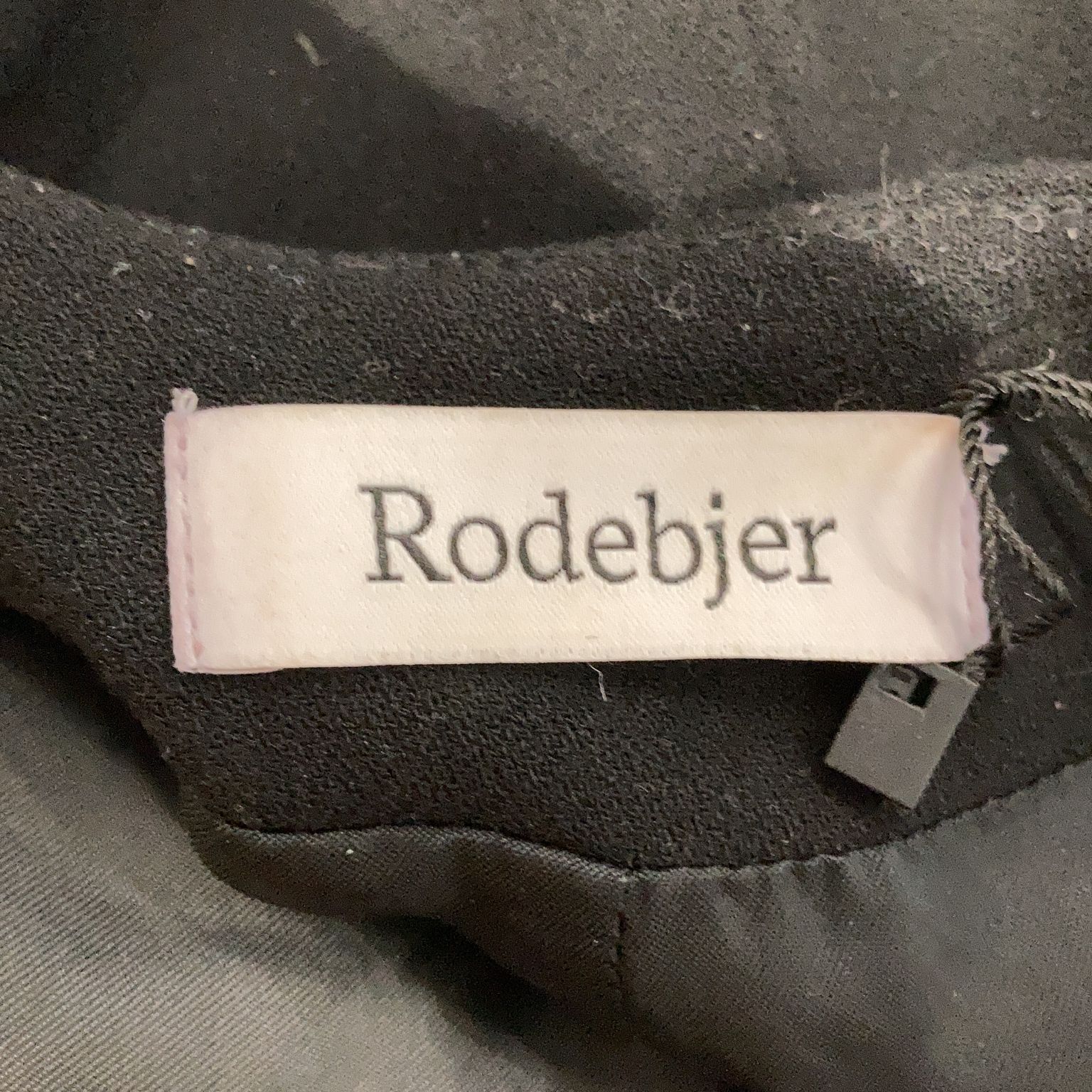 Rodebjer