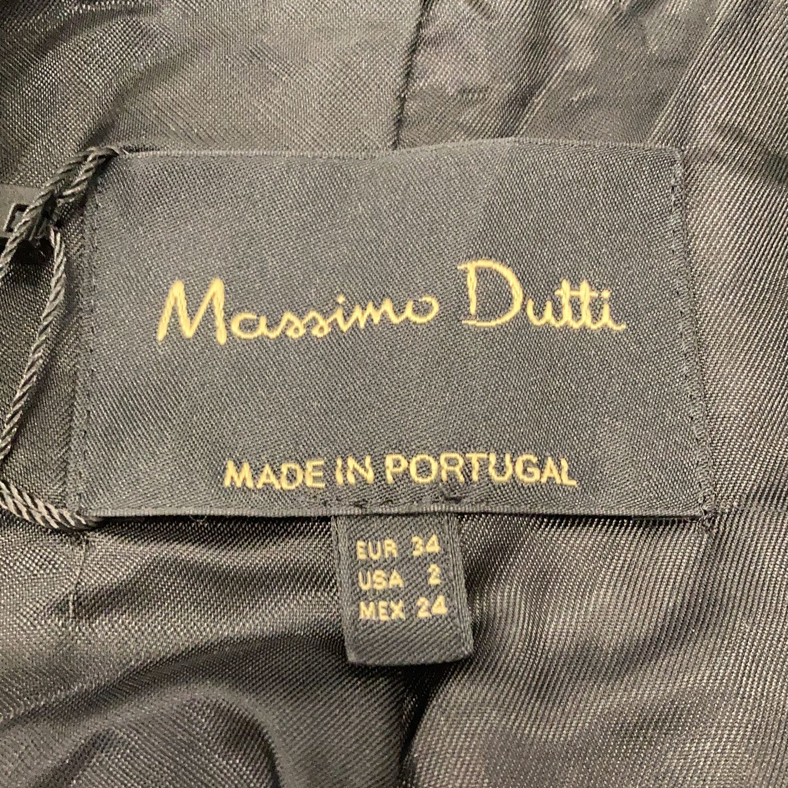 Massimo Dutti