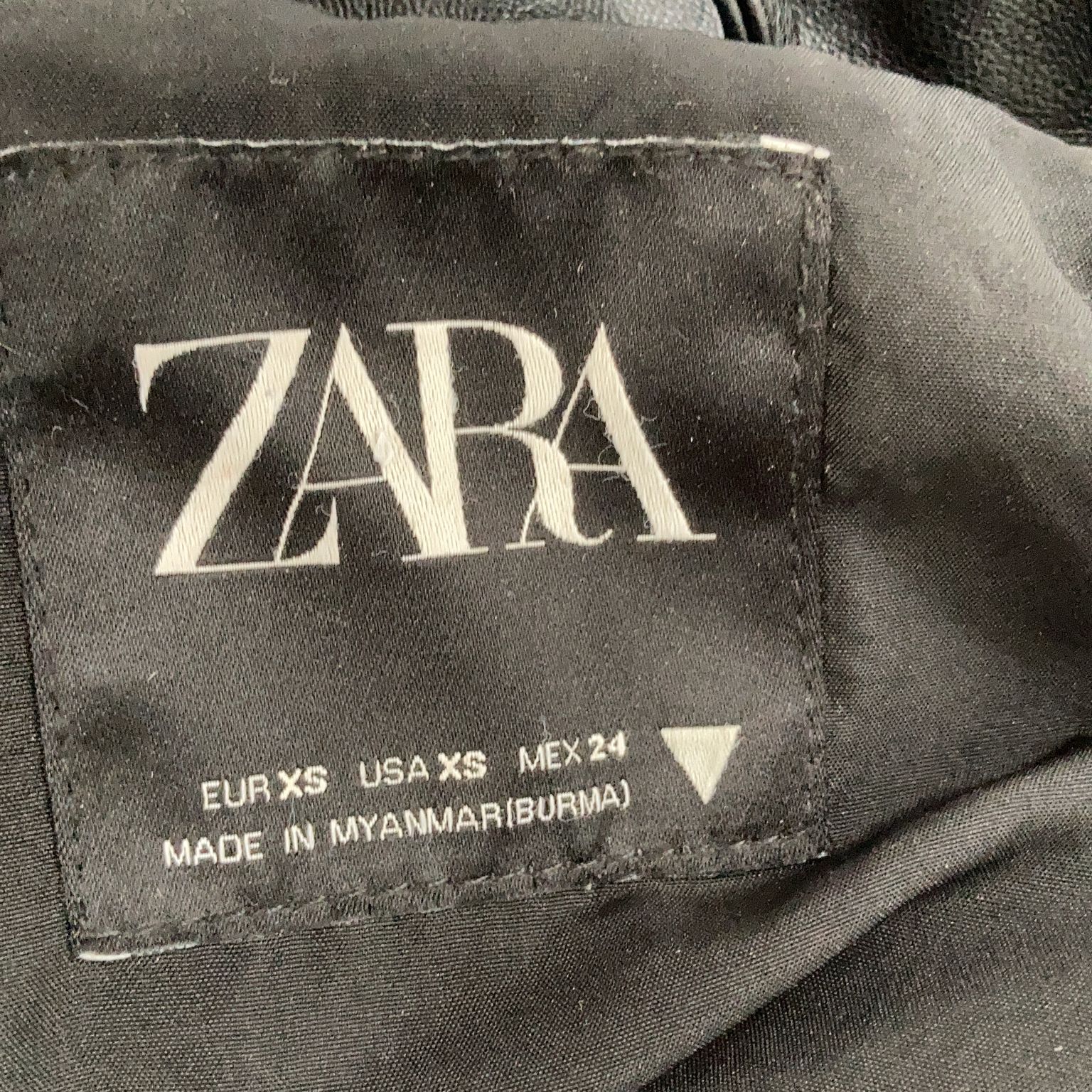 Zara