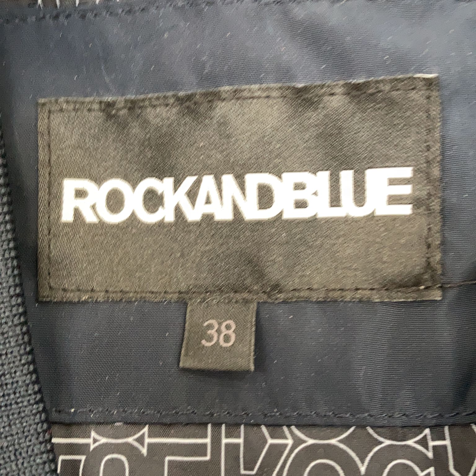 Rockandblue