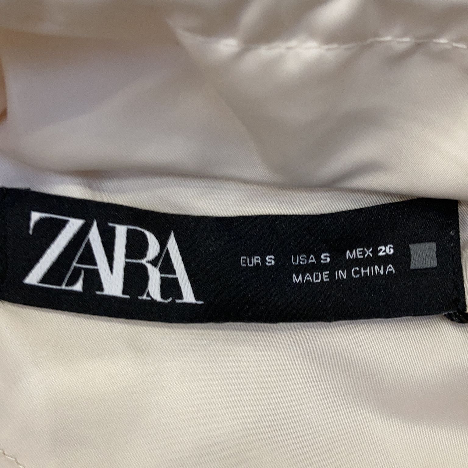 Zara