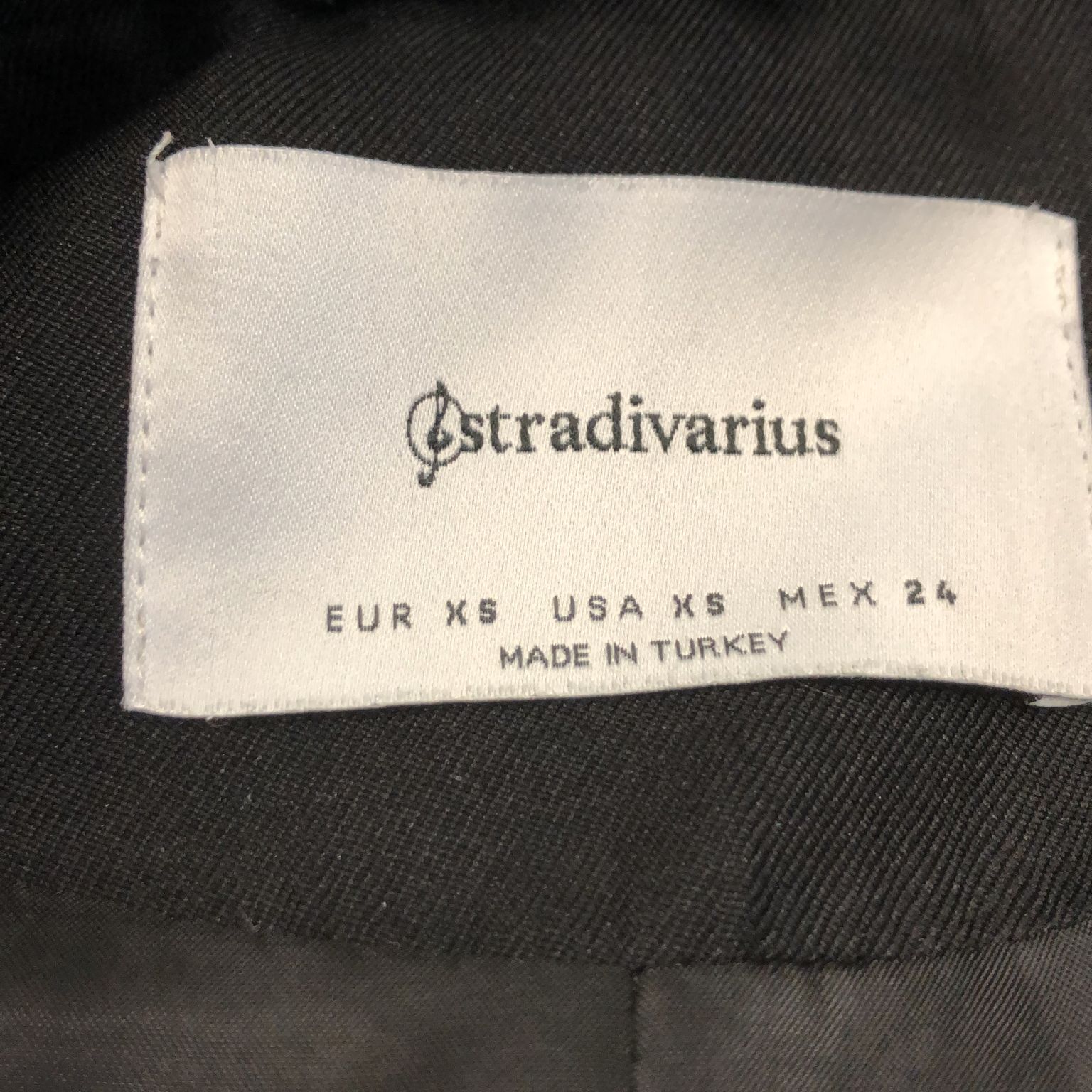 Stradivarius